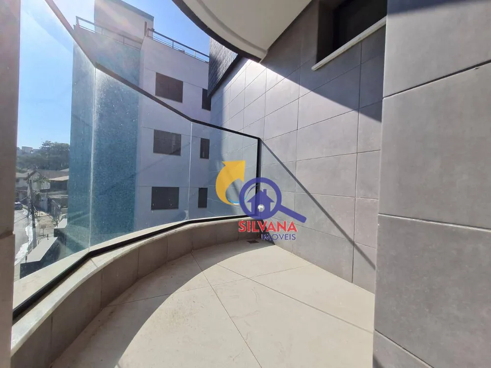 Cobertura, 4 quartos, 155 m² - Foto 14