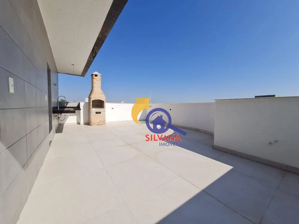 Cobertura, 4 quartos, 155 m² - Foto 15