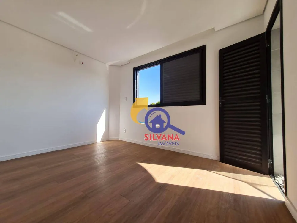 Cobertura, 4 quartos, 155 m² - Foto 6