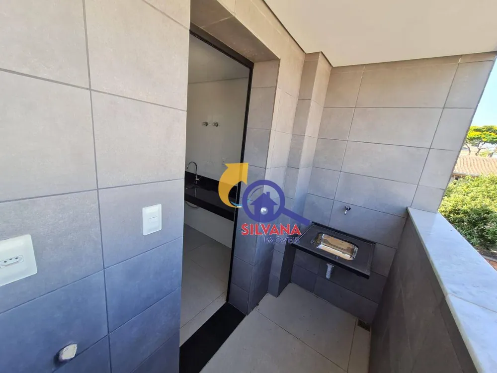 Cobertura, 4 quartos, 155 m² - Foto 13