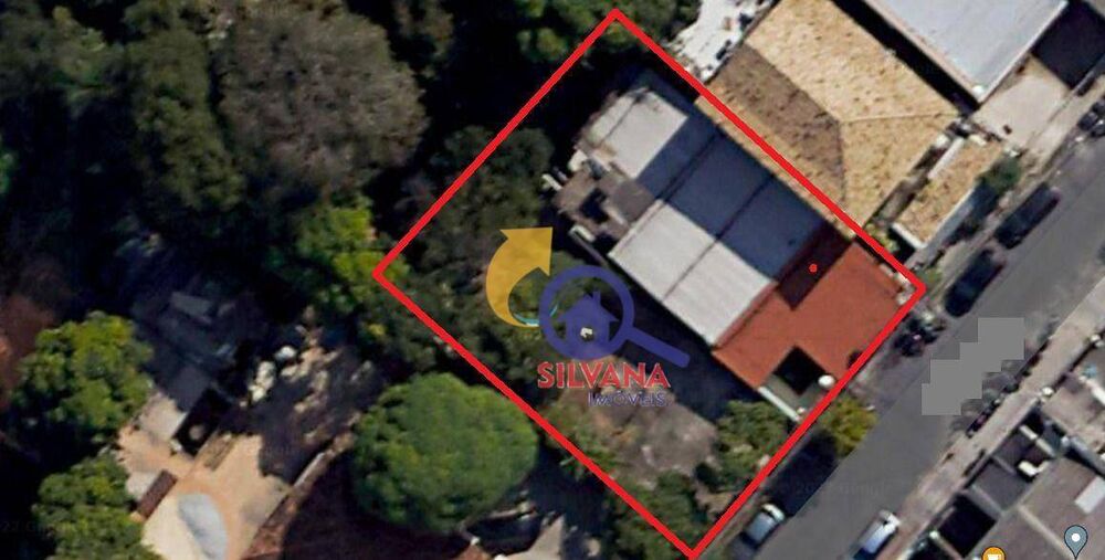 Terreno, 600 m² - Foto 1
