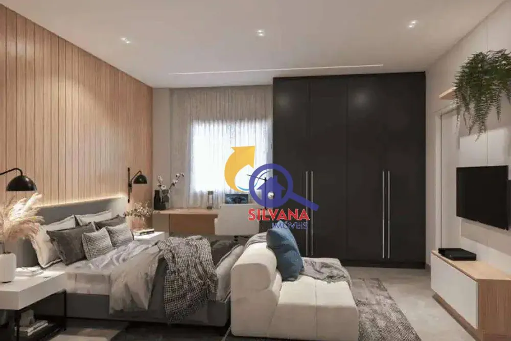 Kitnet-Studio, 29 m² - Foto 7