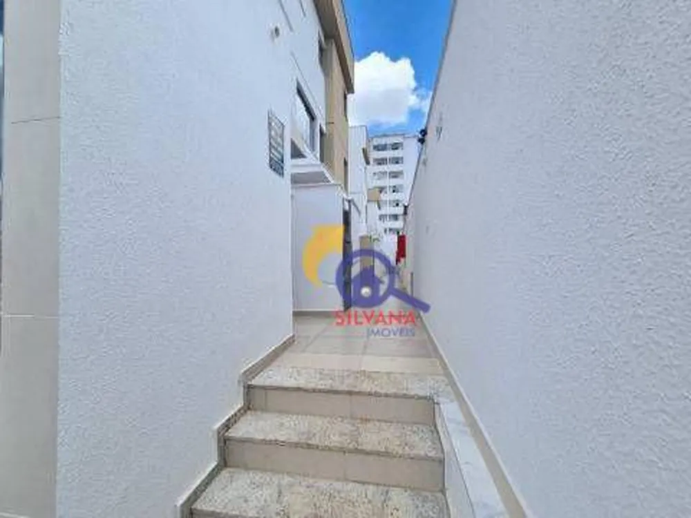 Cobertura, 3 quartos, 127 m² - Foto 5
