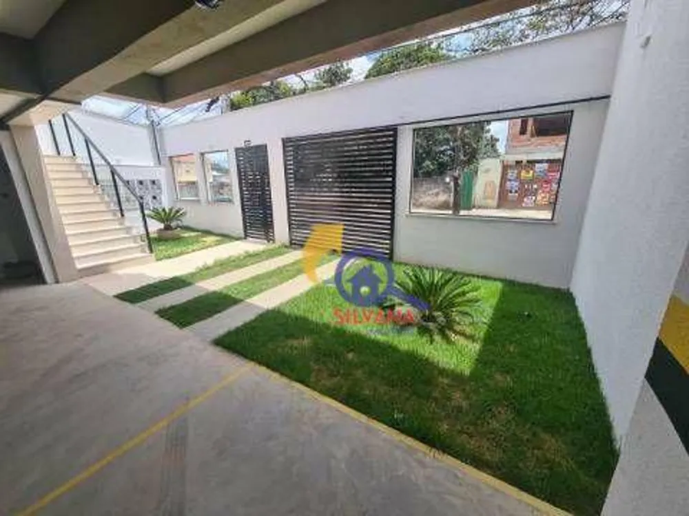 Cobertura, 3 quartos, 127 m² - Foto 3