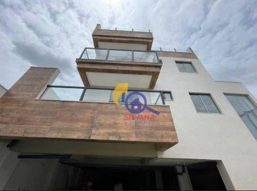Cobertura, 3 quartos, 127 m² - Foto 2