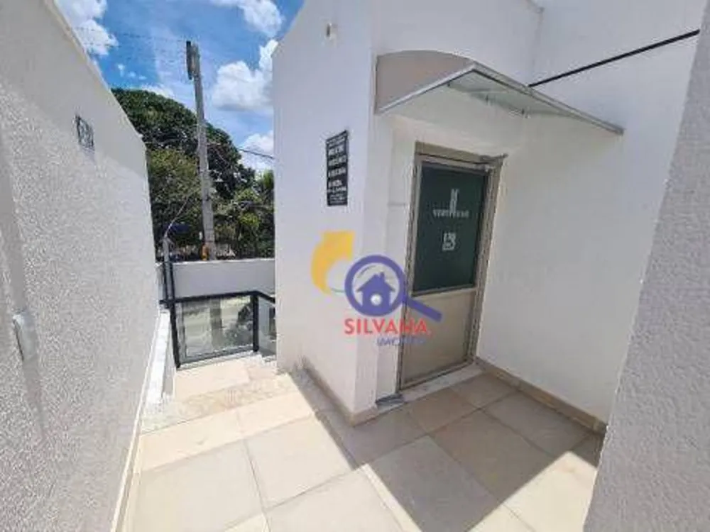 Cobertura, 3 quartos, 127 m² - Foto 1