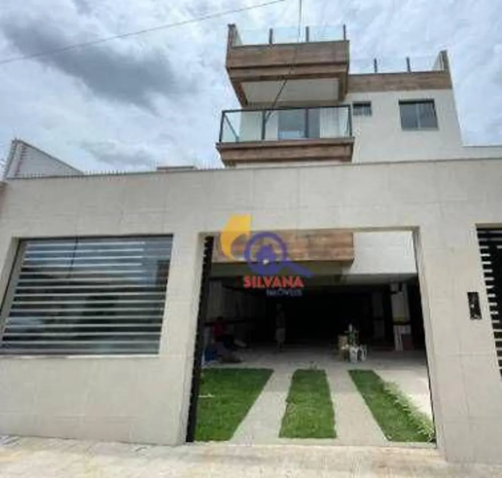 Cobertura, 3 quartos, 127 m² - Foto 8
