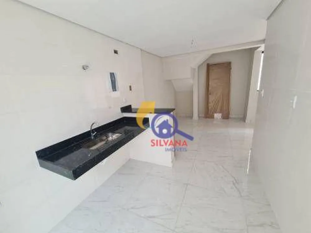 Cobertura, 3 quartos, 127 m² - Foto 4