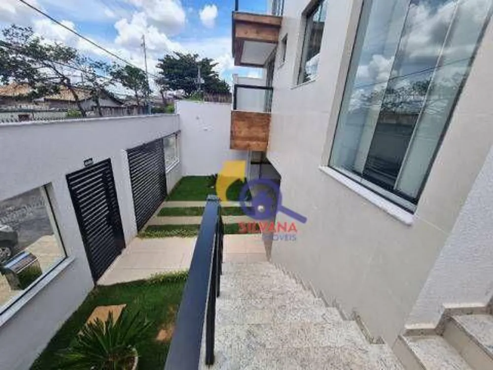 Cobertura, 3 quartos, 127 m² - Foto 3