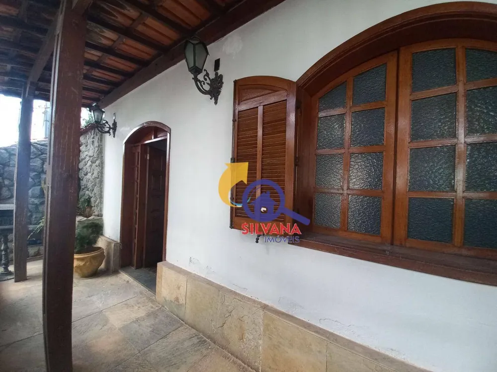 Casa, 3 quartos, 208 m² - Foto 3