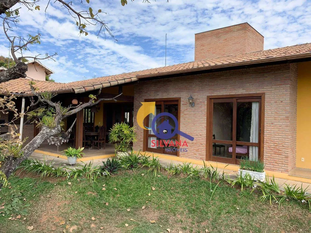 Sítio, 4 quartos, 3000 m² - Foto 10