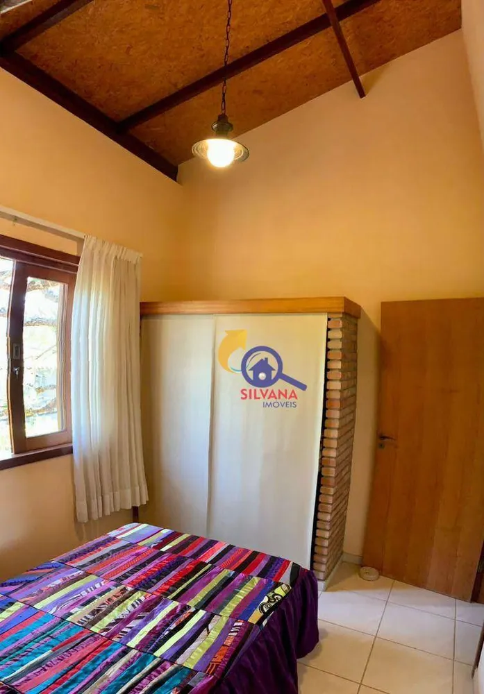 Sítio, 4 quartos, 3000 m² - Foto 2