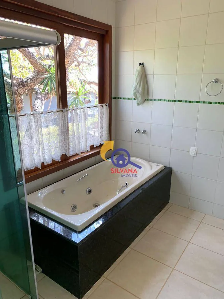 Sítio, 4 quartos, 3000 m² - Foto 5