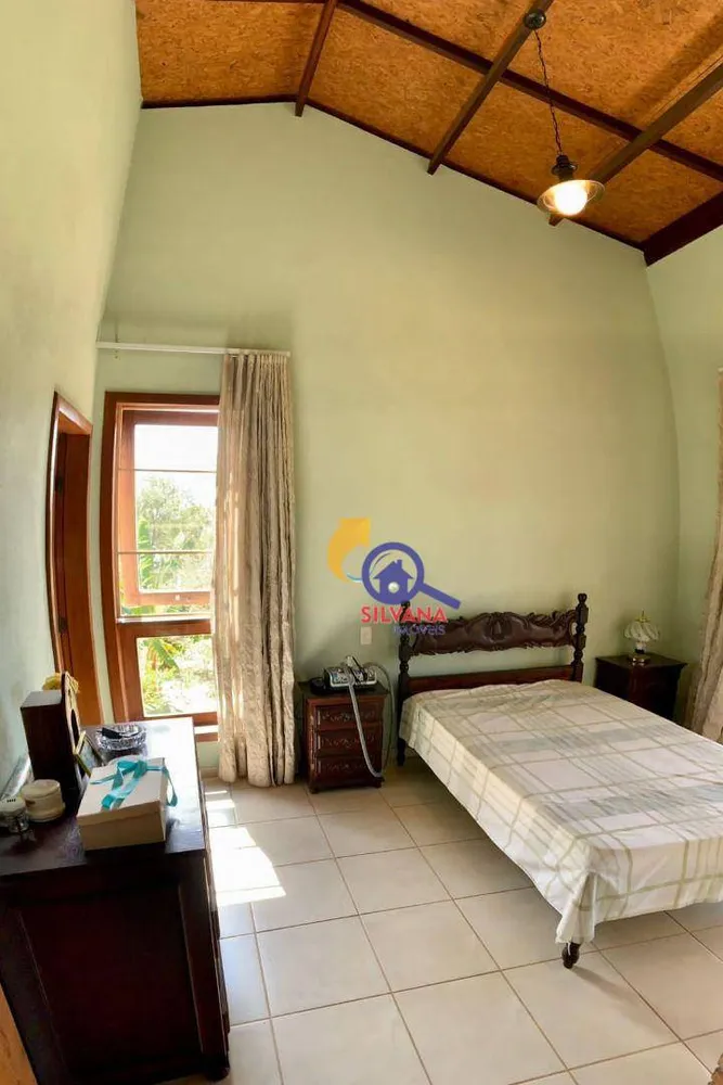 Sítio, 4 quartos, 3000 m² - Foto 3