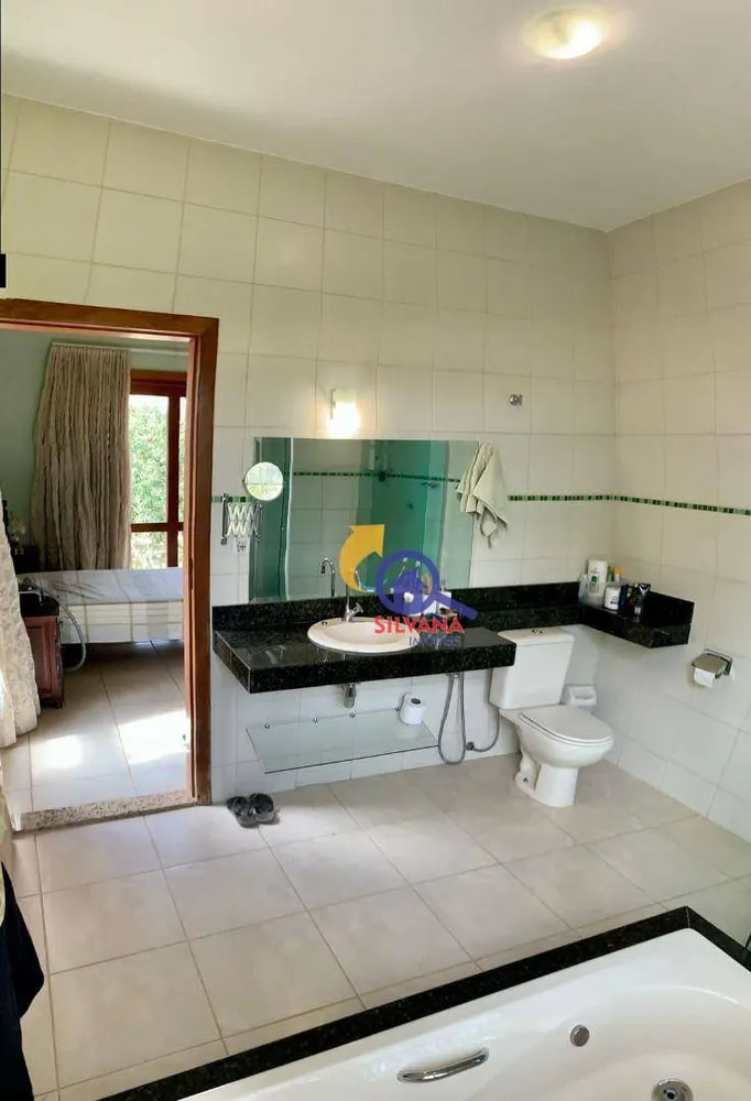 Sítio, 4 quartos, 3000 m² - Foto 6