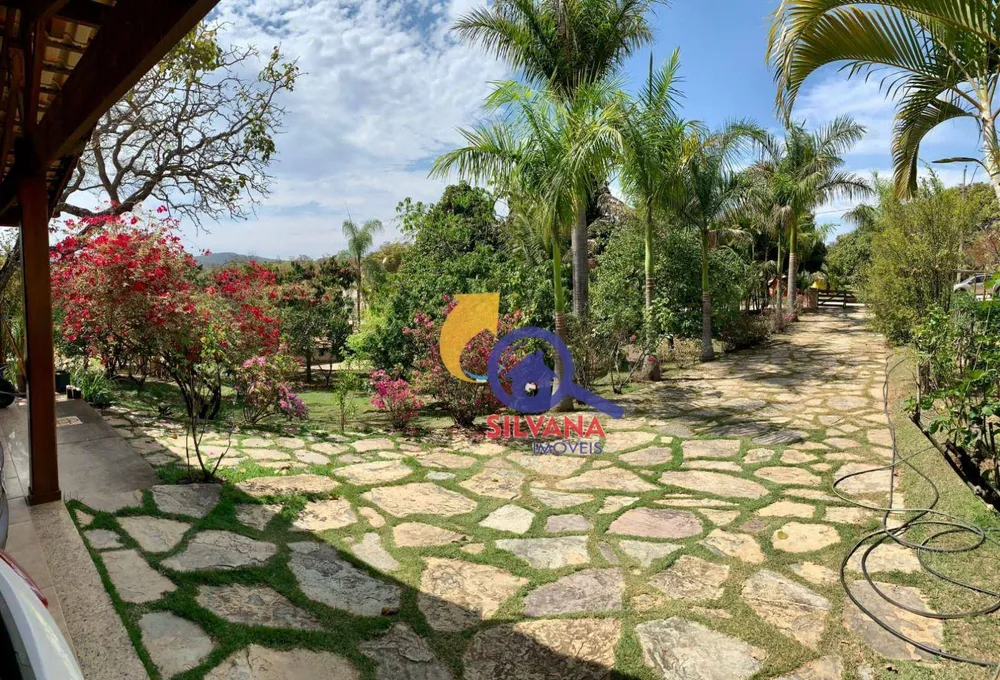 Sítio, 4 quartos, 3000 m² - Foto 16
