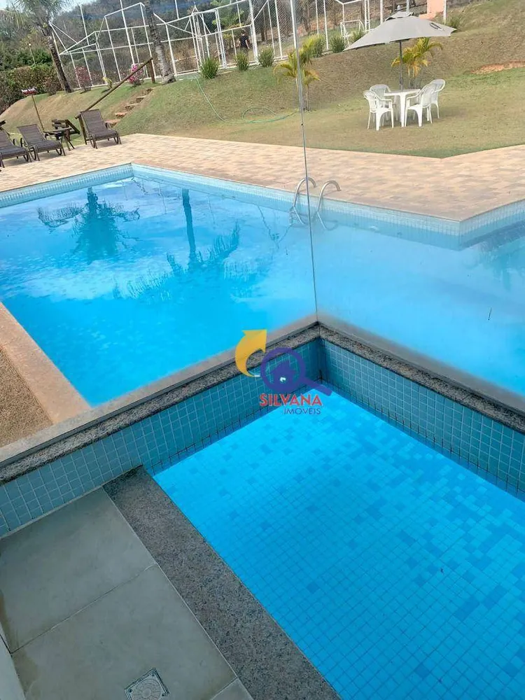 Sítio, 4 quartos, 3000 m² - Foto 13