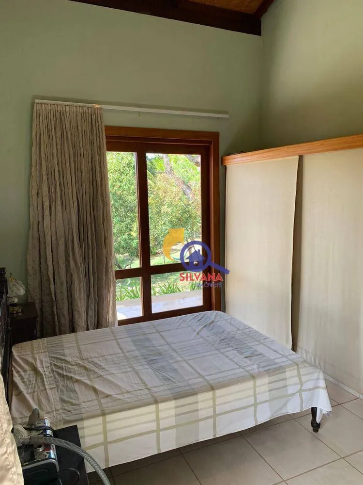 Sítio, 4 quartos, 3000 m² - Foto 4