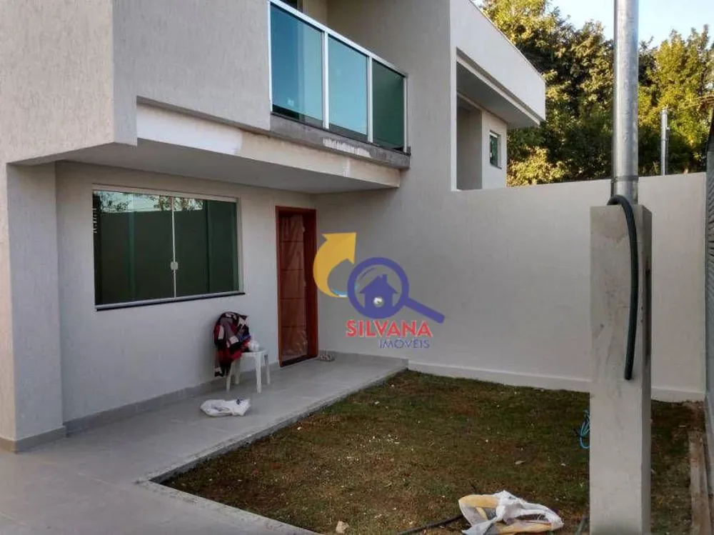 Casa, 3 quartos, 195 m² - Foto 5