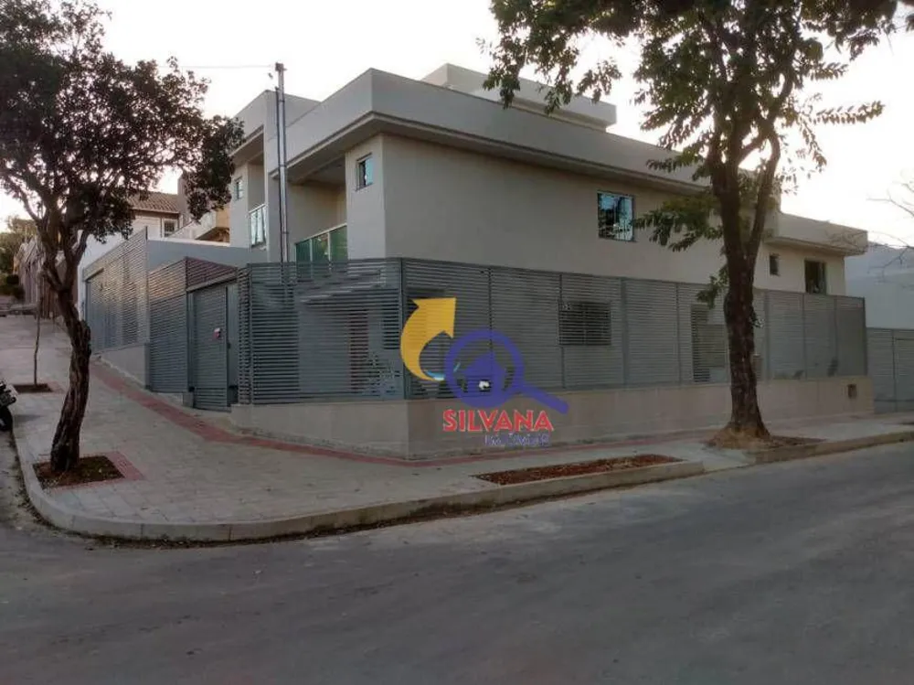 Casa, 3 quartos, 195 m² - Foto 6