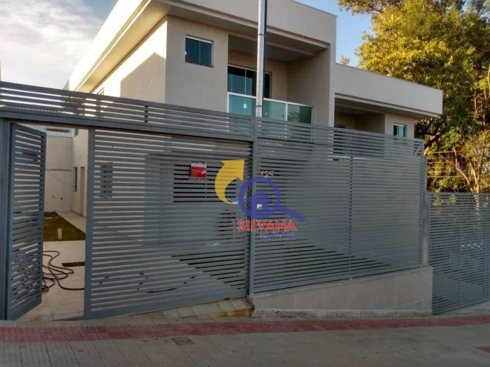 Casa, 3 quartos, 195 m² - Foto 1
