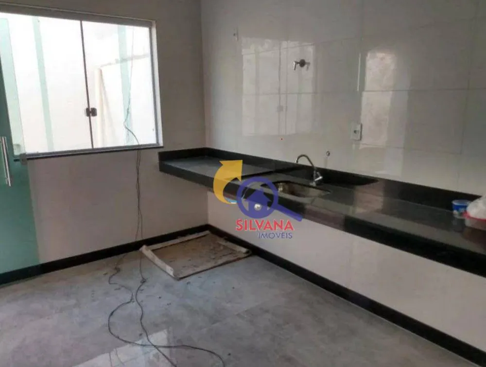 Casa, 3 quartos, 195 m² - Foto 11