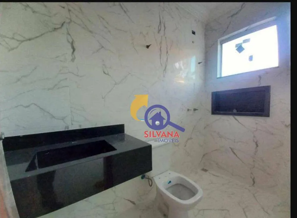 Casa, 3 quartos, 195 m² - Foto 16
