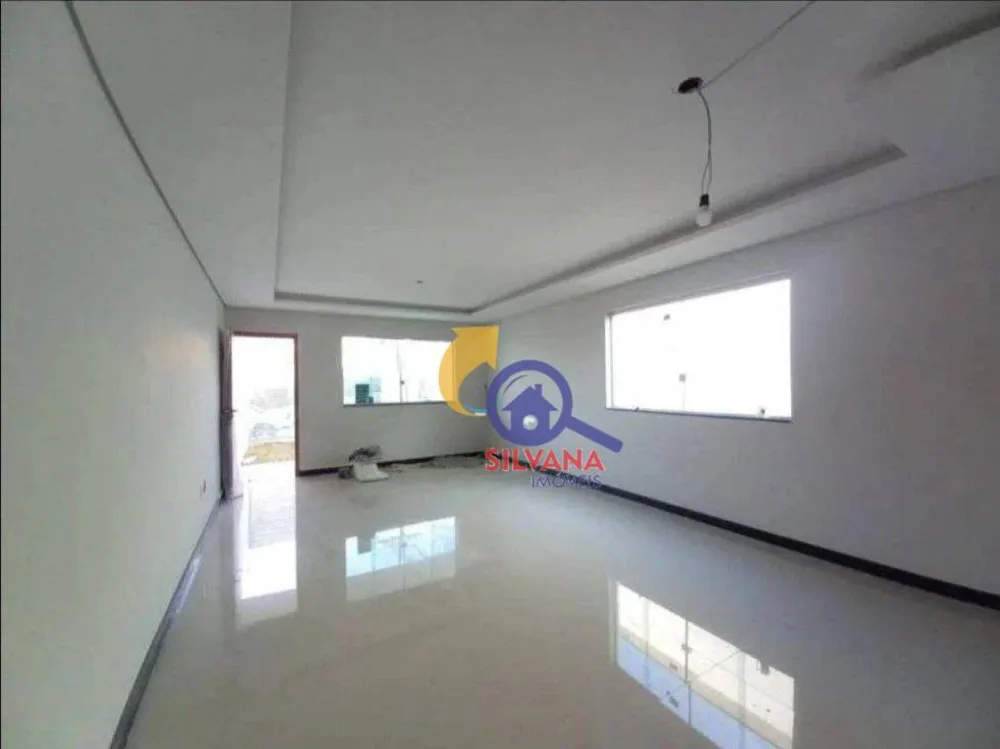 Casa, 3 quartos, 195 m² - Foto 13