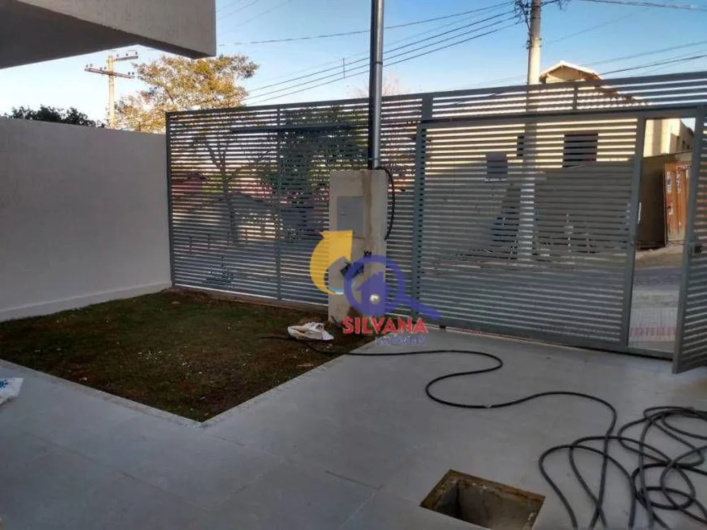 Casa, 3 quartos, 195 m² - Foto 7