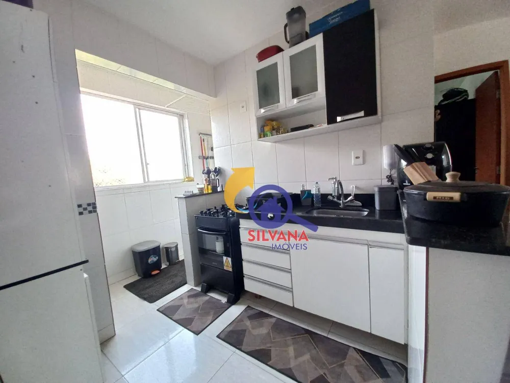 Apartamento, 2 quartos, 56 m² - Foto 7