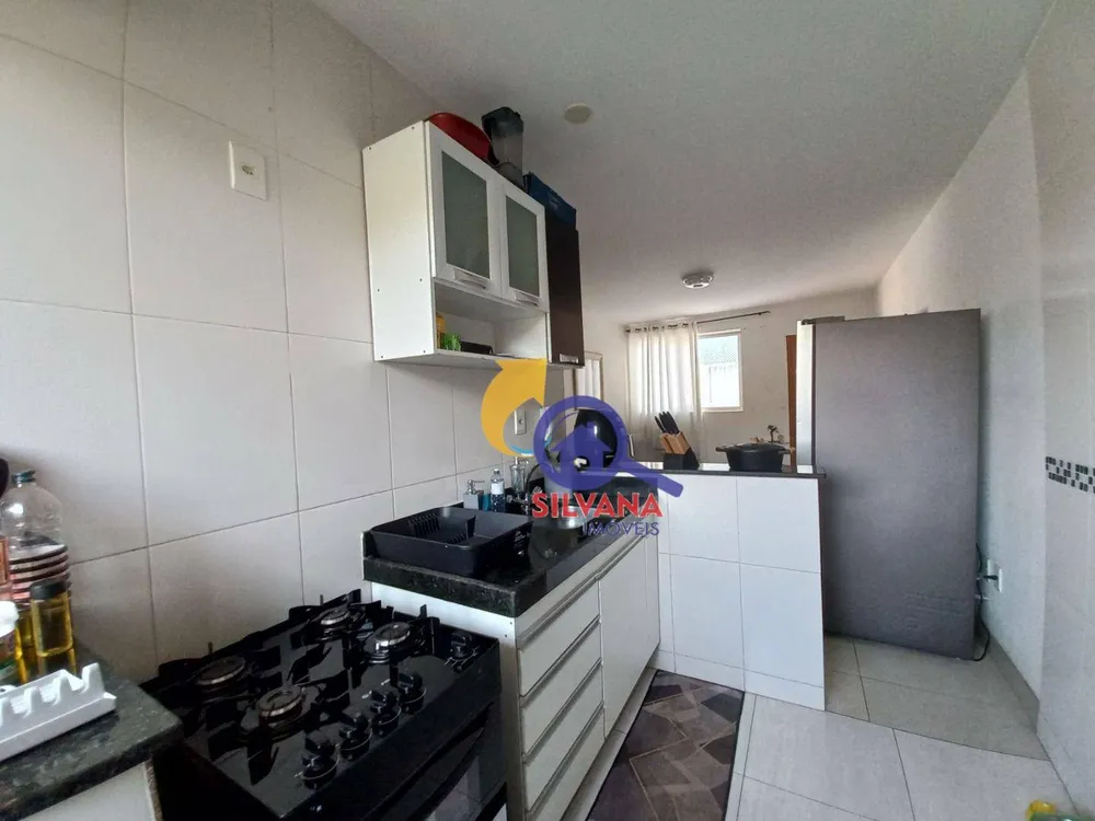 Apartamento, 2 quartos, 56 m² - Foto 8