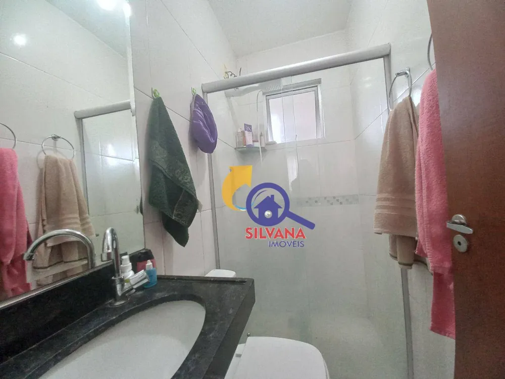 Apartamento, 2 quartos, 56 m² - Foto 11