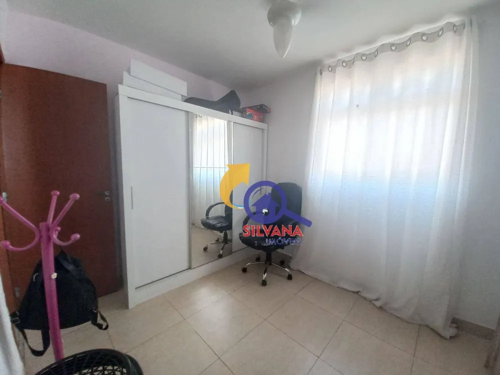 Apartamento, 2 quartos, 56 m² - Foto 10