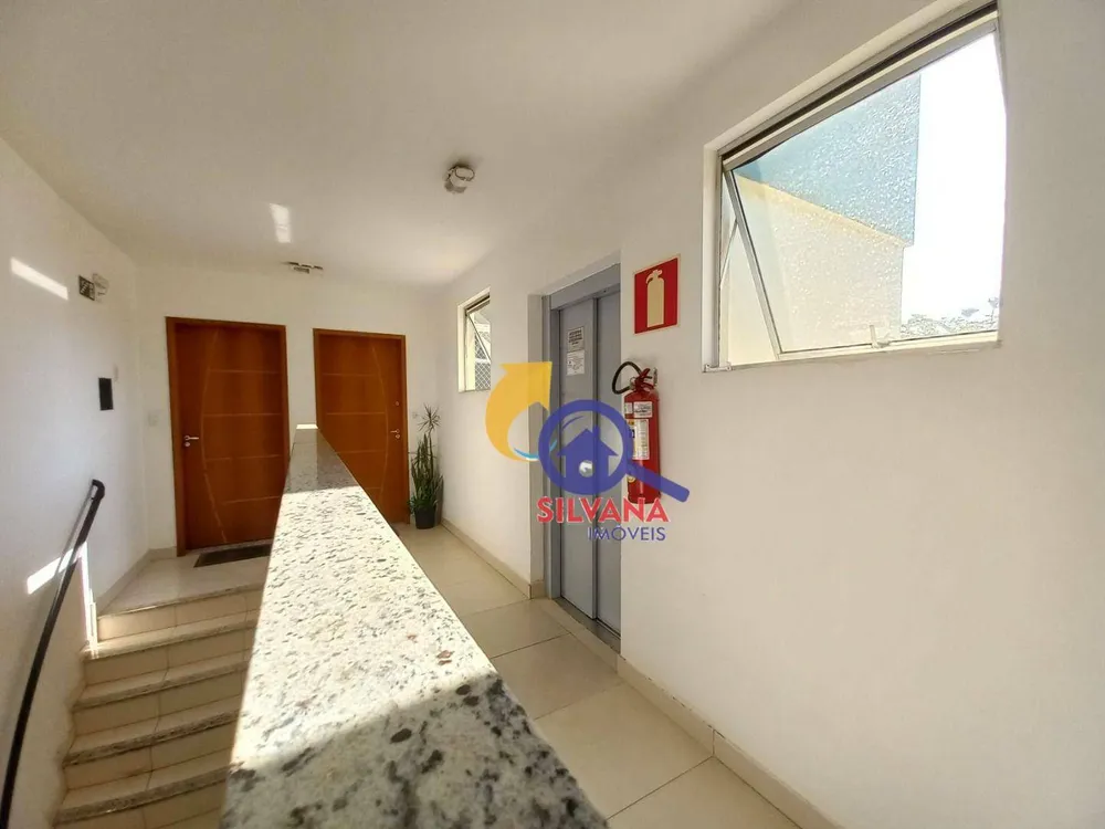 Apartamento, 2 quartos, 56 m² - Foto 1