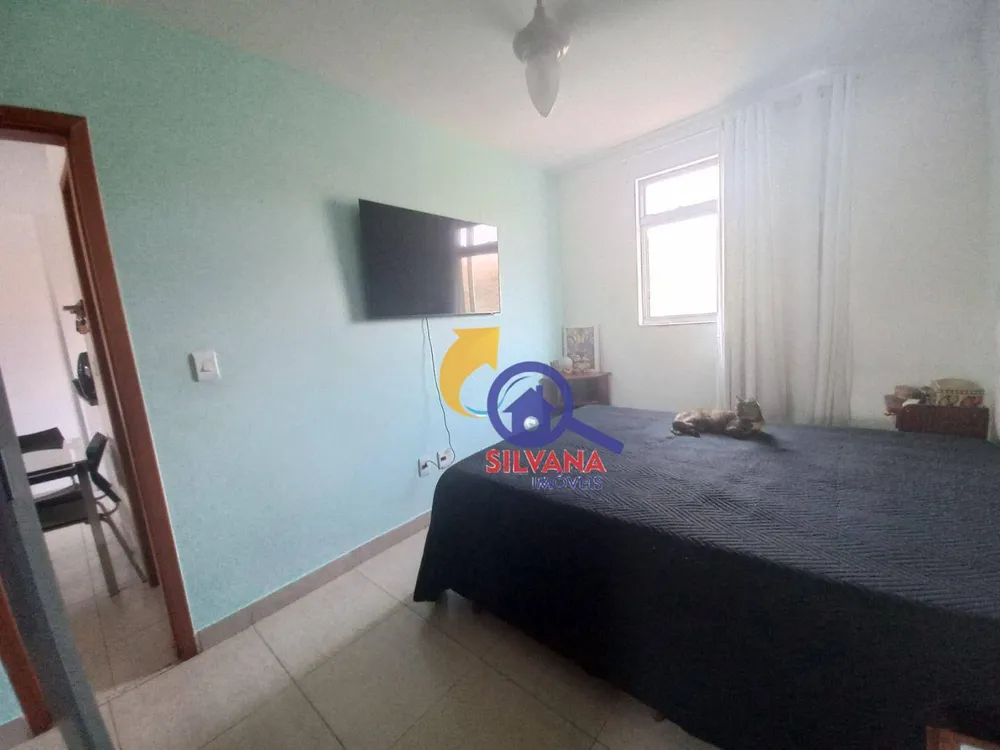Apartamento, 2 quartos, 56 m² - Foto 9