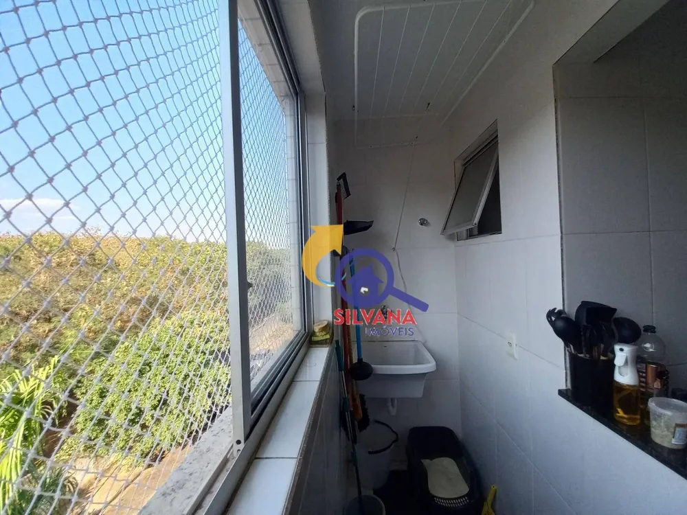 Apartamento, 2 quartos, 56 m² - Foto 14