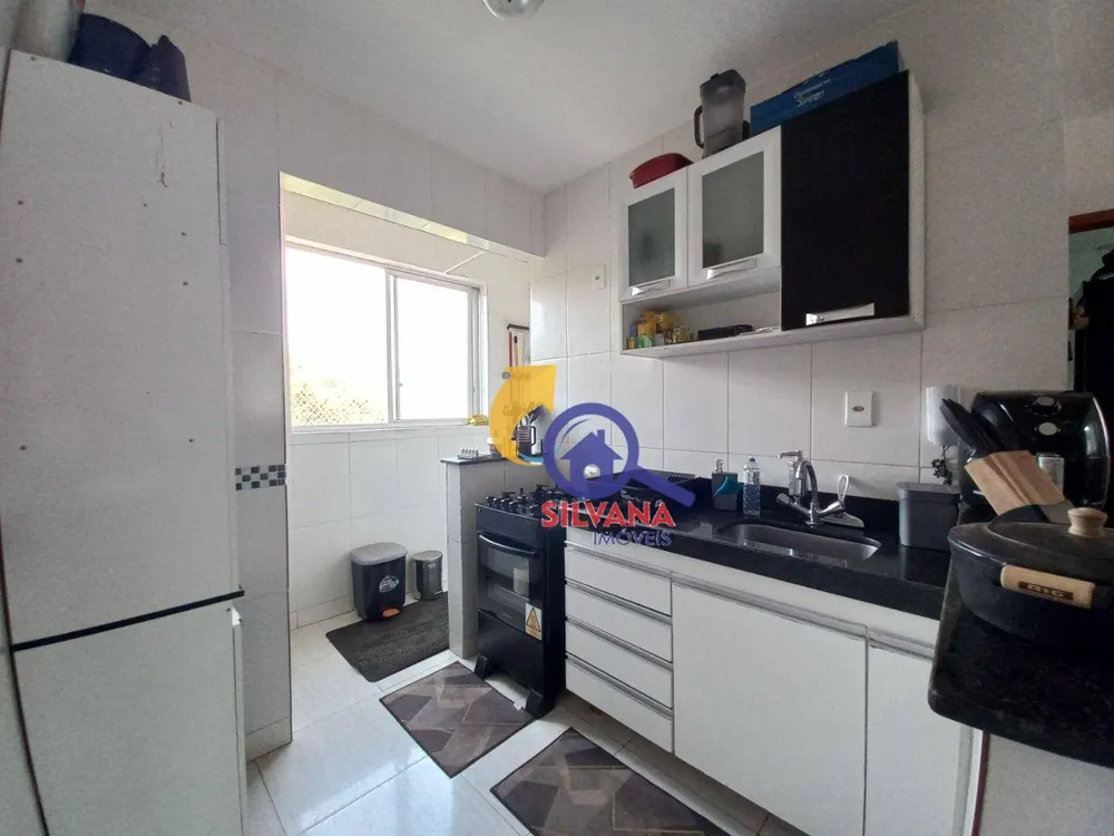 Apartamento, 2 quartos, 56 m² - Foto 6