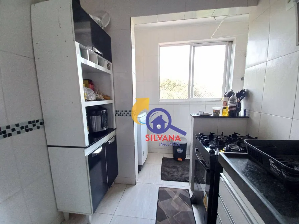 Apartamento, 2 quartos, 56 m² - Foto 5