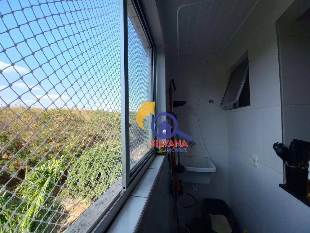 Apartamento, 2 quartos, 56 m² - Foto 16