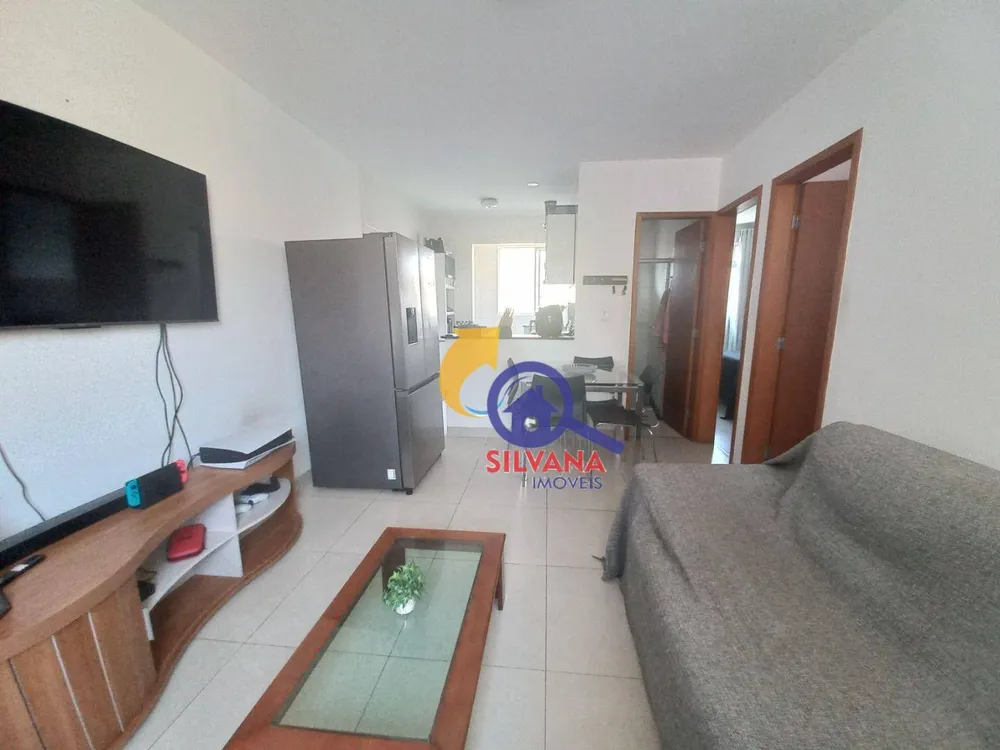 Apartamento, 2 quartos, 56 m² - Foto 4