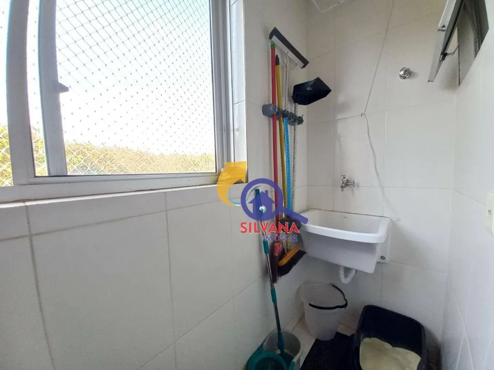 Apartamento, 2 quartos, 56 m² - Foto 13