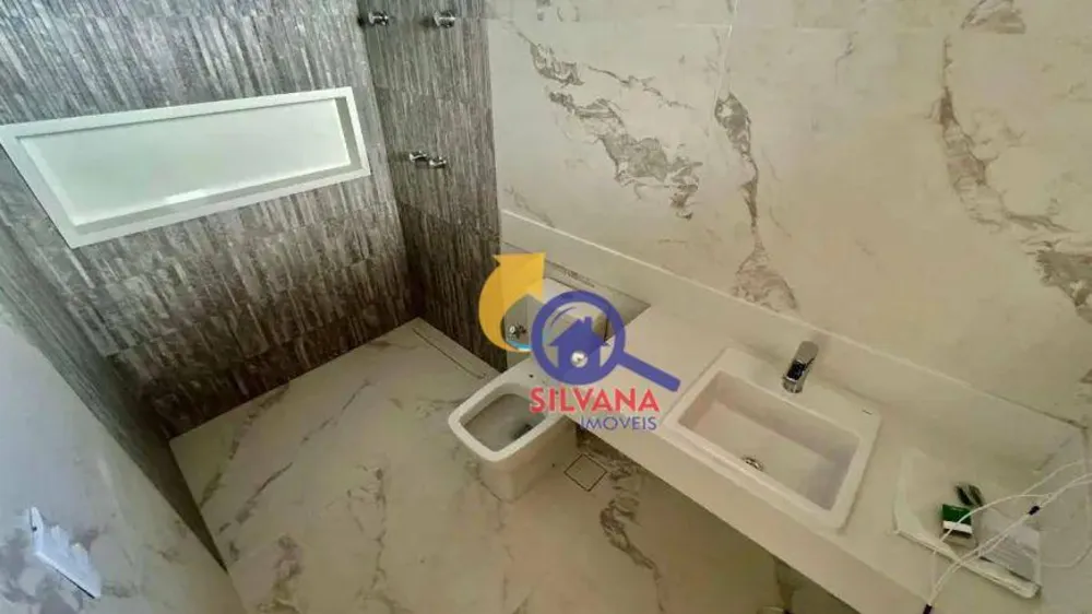 Casa, 4 quartos, 156 m² - Foto 8