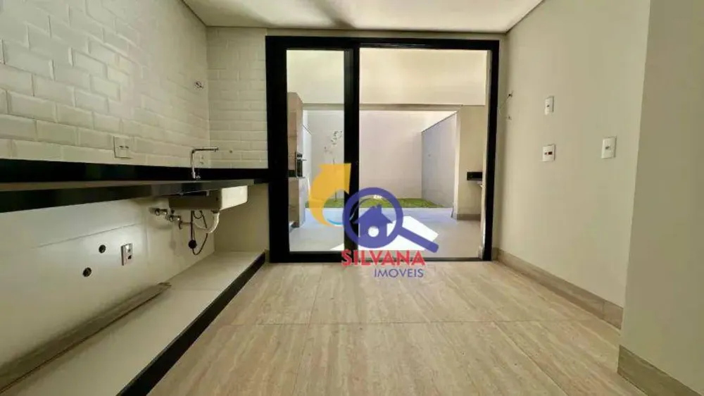 Casa, 4 quartos, 156 m² - Foto 7