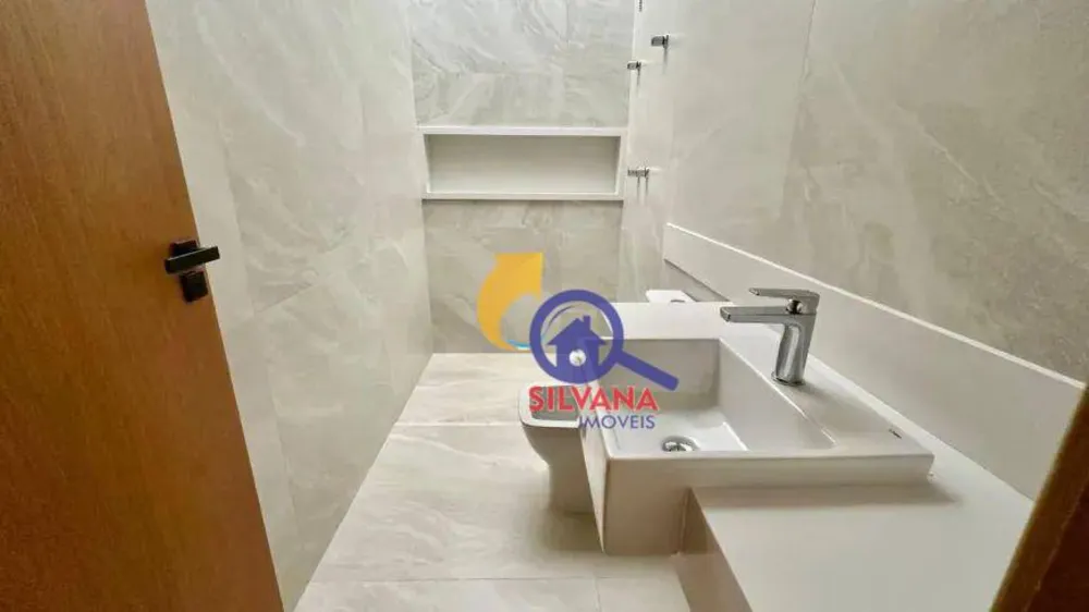 Casa, 4 quartos, 156 m² - Foto 10