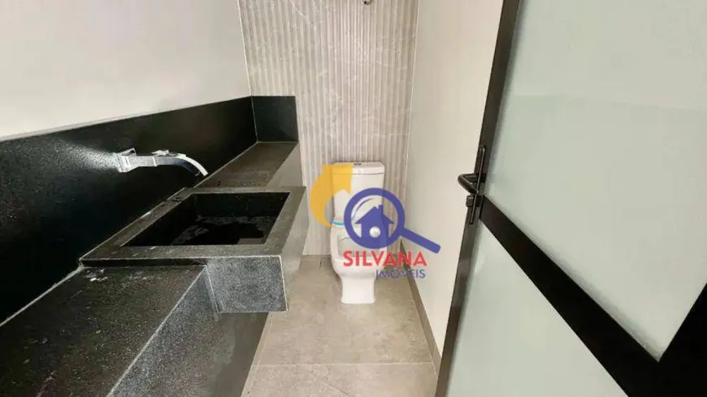 Casa, 4 quartos, 156 m² - Foto 14