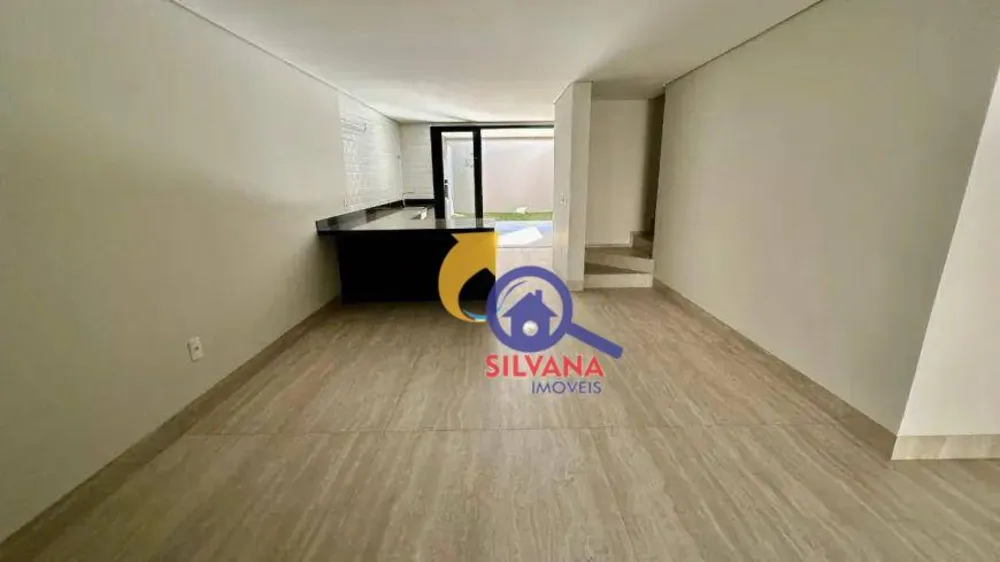 Casa, 4 quartos, 156 m² - Foto 4