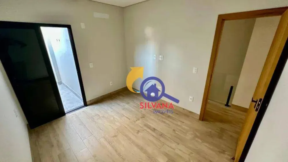 Casa, 4 quartos, 156 m² - Foto 6