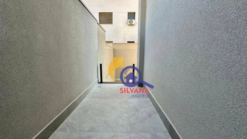 Casa, 4 quartos, 156 m² - Foto 15