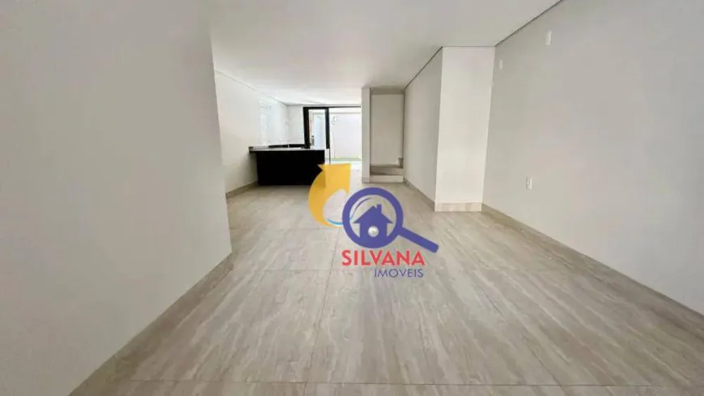 Casa, 4 quartos, 156 m² - Foto 3