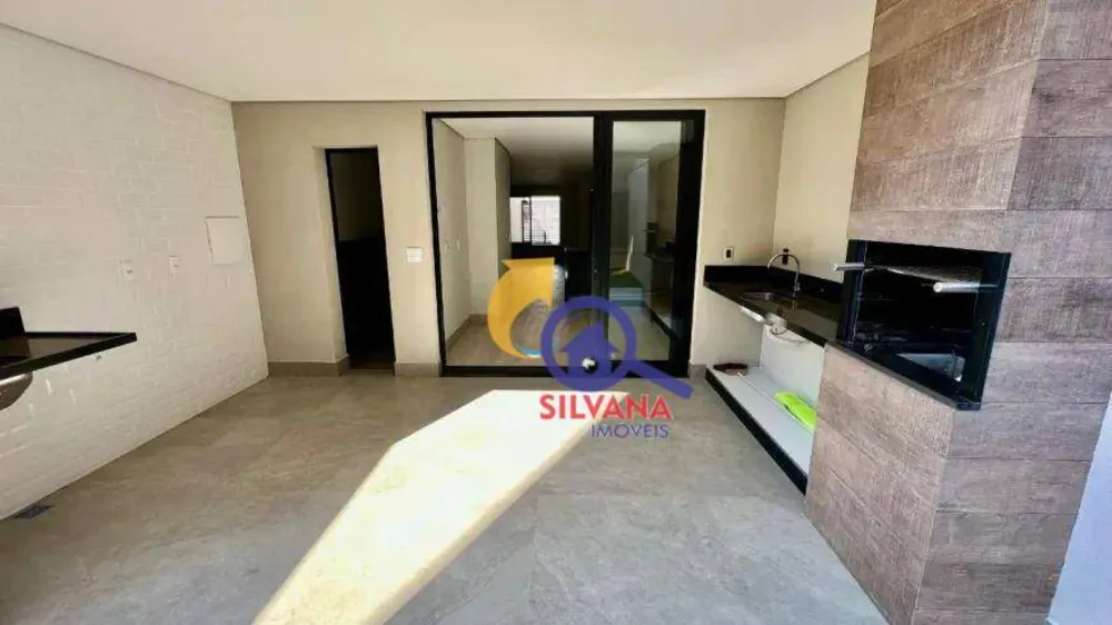 Casa, 4 quartos, 156 m² - Foto 12